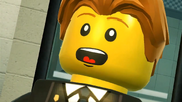 LEGO City Undercover screenshot 38