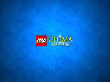 Legends of Chima Online