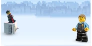 Lego City video game LEGO.com background