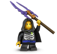 Lloyd Garmadon