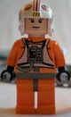 Luke Skywalker Pilot 