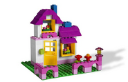 5585 Pink Brick Box, Brickipedia