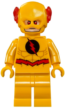 Reverse Flash Brickipedia Fandom