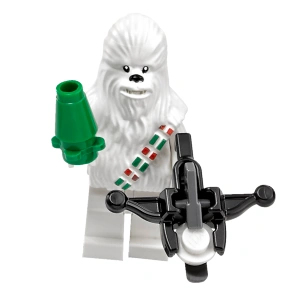 Chewbacca | Brickipedia | Fandom