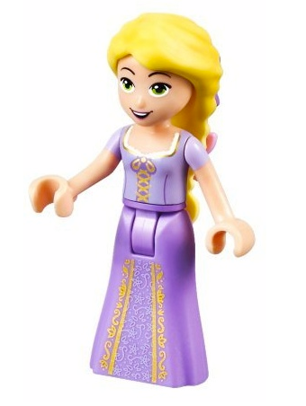 LEGO l Disney Princess Rapunzel's Best Day Ever 41065 Disney Toy