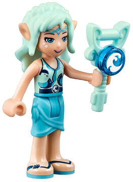 Elves naida discount