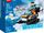 60376 Arctic Explorer Snowmobile