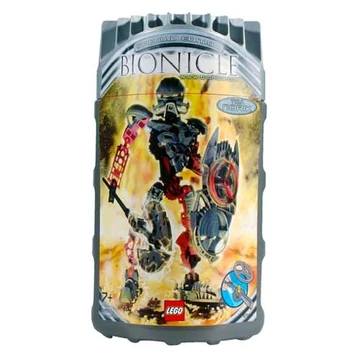 bionicle norik