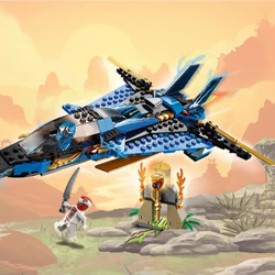 9442 Jay's Storm Fighter | Brickipedia | Fandom