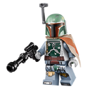 Boba Fett