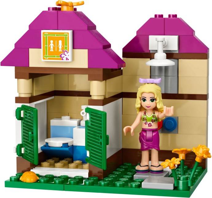 Review 41008 Heartlake City Pool Brickipedia Fandom