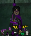 LBTVG Huntress