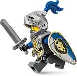 Lion knight7