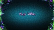 La magie est en nous (Magic Within)