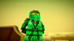 MoS4GreenNinja