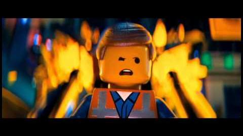 Official LEGO trailer - Moments Worth Paying For @ FindAnyFilm