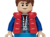 Marty McFly