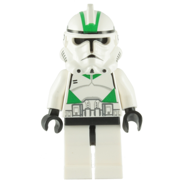 Lego star wars old clone troopers 2025