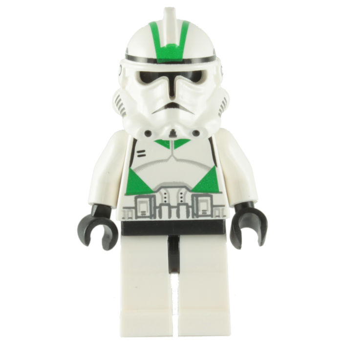 Stormtrooper, Brickipedia