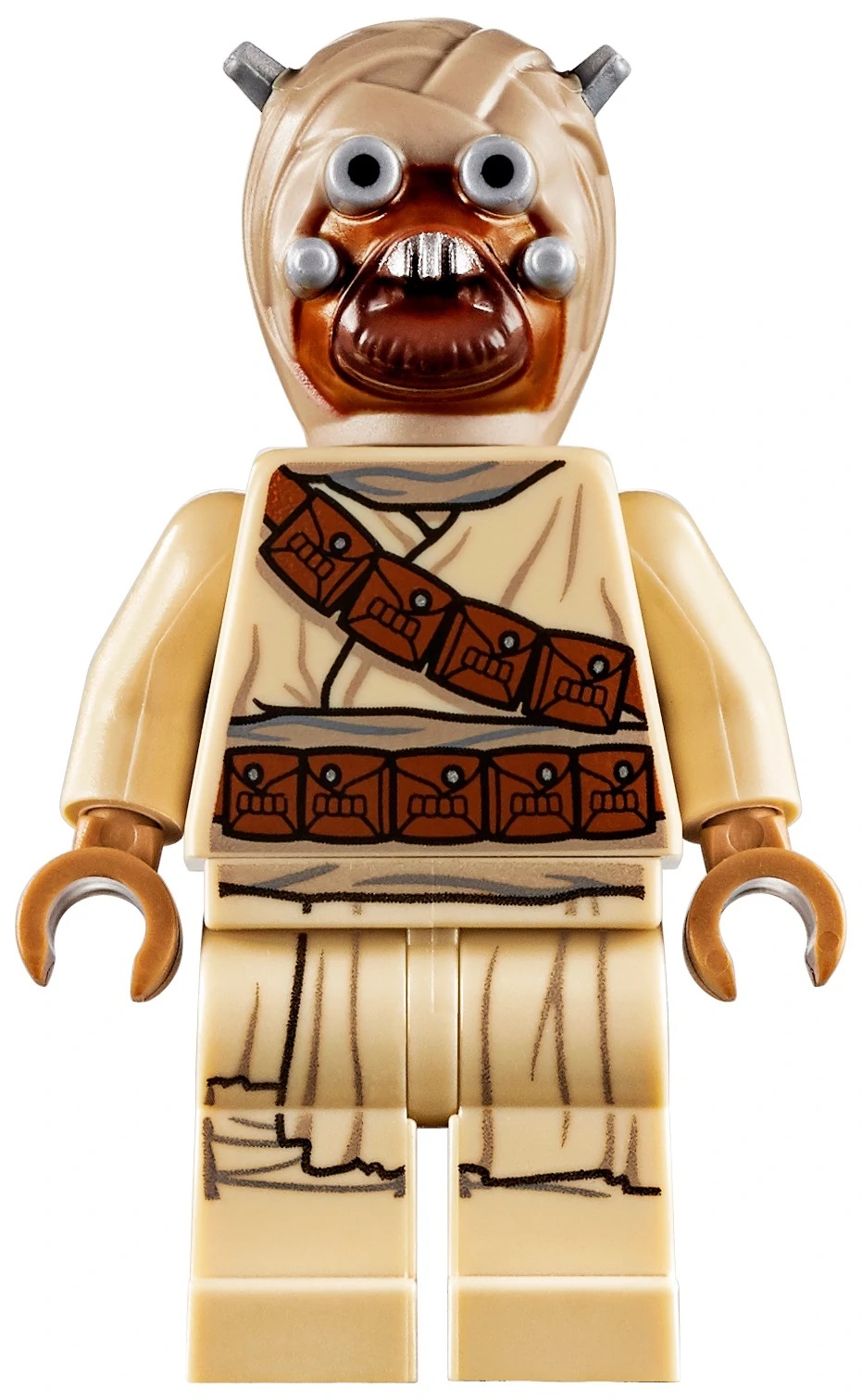 Tusken Raider | Brickipedia | Fandom