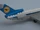 1560 Lufthansa Boeing 727