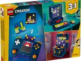 31380 Retro Gaming Console
