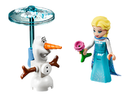 41155 Les aventures d'Elsa au marché 5