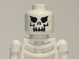 Evil Skeleton