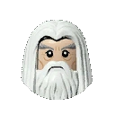 Gandalf the White Token
