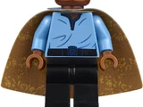 Lando Calrissian