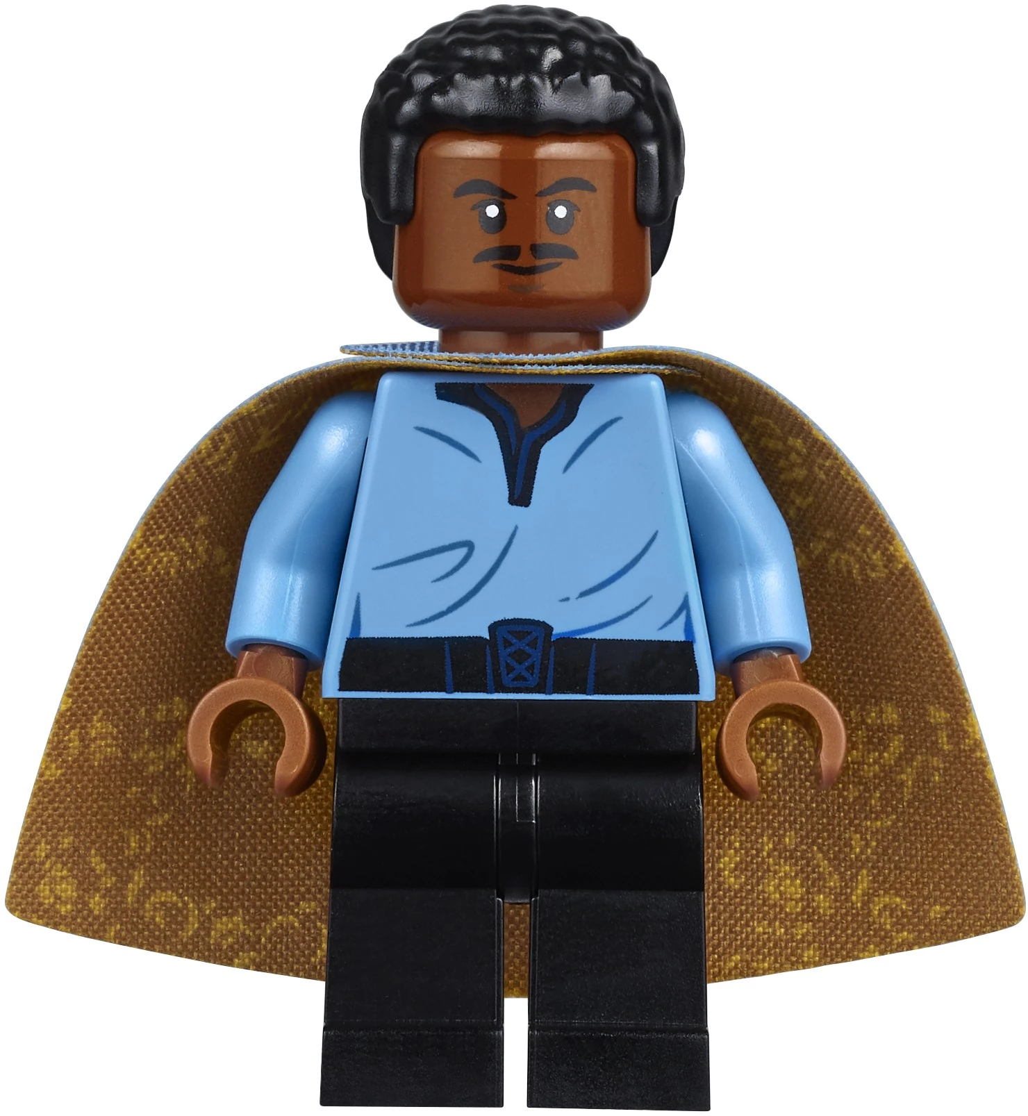 Lando Calrissian Brickipedia Fandom