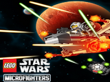 Microfighters