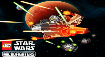 Microfighters Brickipedia |