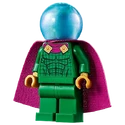 Mysterio