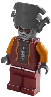 Nute Gunray | Brickipedia | Fandom