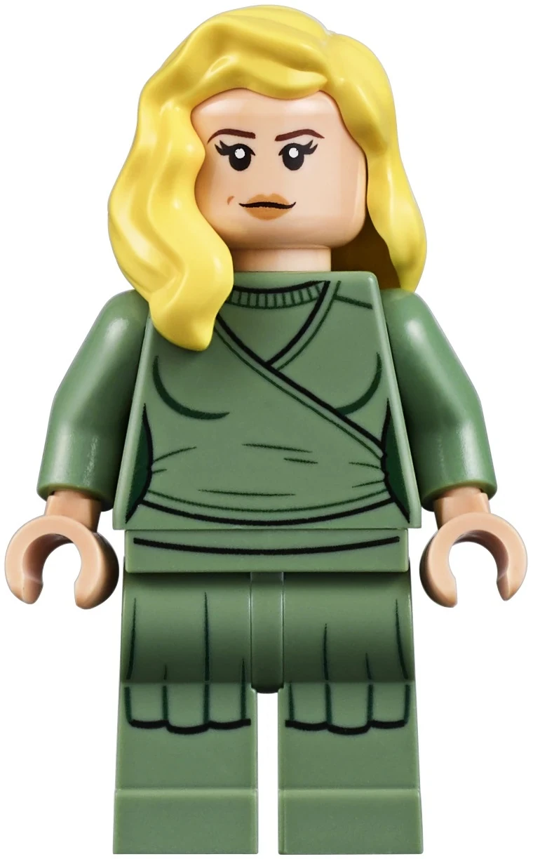 Vicki Vale | Brickipedia | Fandom