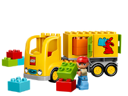 10601 Le camion LEGO DUPLO