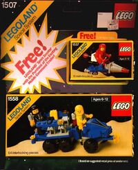 1507 Space Value Pack