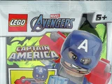 242212 Captain America