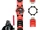 2850828 Darth Vader Watch