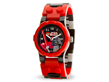 Montre lego top