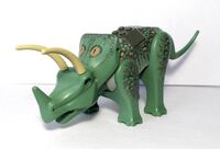 6722 Triceratops