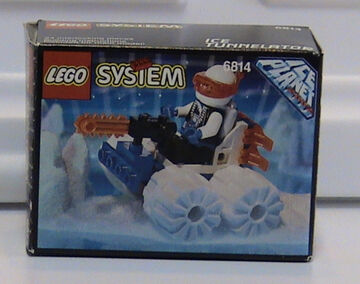 Lego 6814 instructions clearance