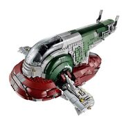 Slave I