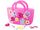 7510 Trendy Tote Hot Pink