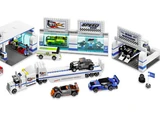 Tiny Turbos