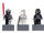 4560062 Dark Side Magnet Set