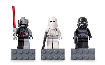 Star wars dark side lego sets hot sale
