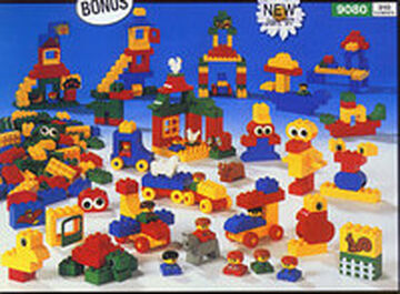 Giant duplo blocks sale
