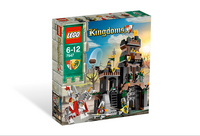 7947 Prison Tower Rescue